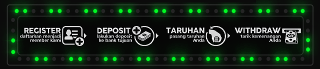 Solo777 Jackpot